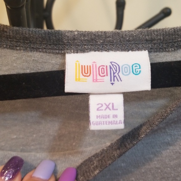 Lularoe Randy - Picture 2 of 3